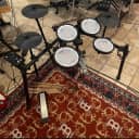 Roland TD-1DMK V-Drum Kit with Mesh Pads