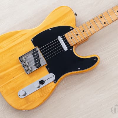 FENDER TL72-65 テレキャスター Fender Japan TL72-65（中古/送料無料）【楽器検索デジマート】