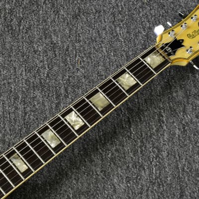 Electra SLM Single Cutaway Guitar made in Japan 70's image 6