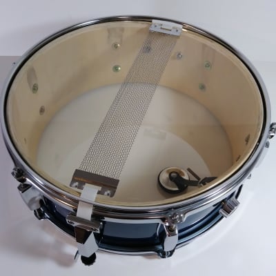 CB Percussion SP Series Snare Drum 14" x 5 1/2" / 6 Lug image 11