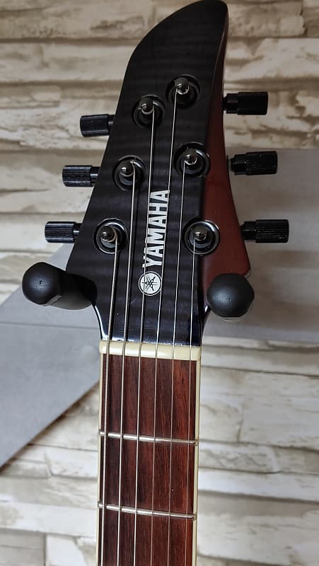 YAMAHA RGX520FZ 海外輸出向けモデル 美品 YAMAHA RGX520FZ 海外輸出向けモデル 美品