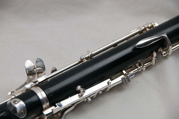 SELMER 123F オーボエ Selmer 123F Oboe Intermediate Model Full Range Modified