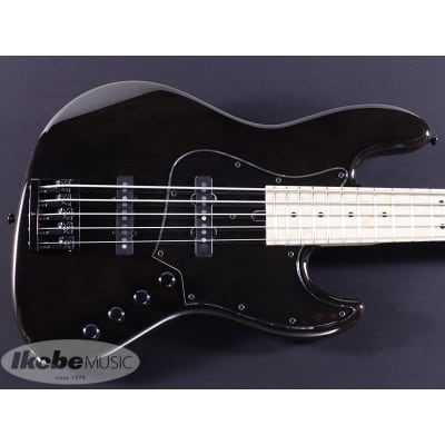 atelier様 ATELIER Z M-265 Custom (TP-Bright BLU/MH) -Made in Japan