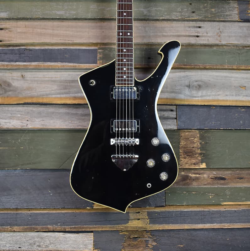 Greco M600 Mirage - Paul Stanley Iceman! 1978 | Reverb Australia