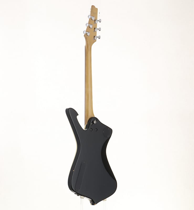 Greco MS-600 Black [SN B021212] (01/18) | Reverb Brazil