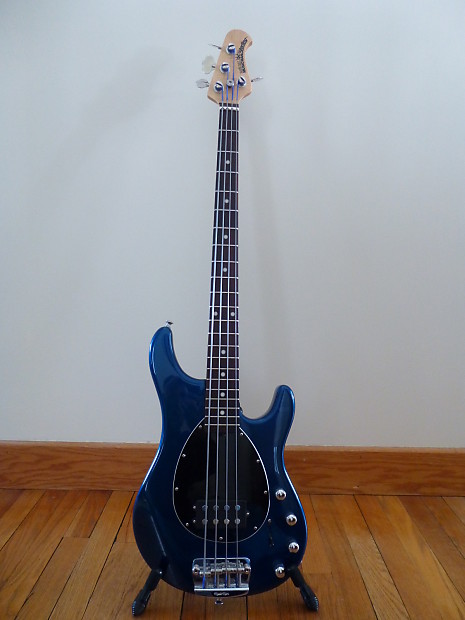 Music Man Usa Sterling 2007 Safe delivery from Japan | eBay