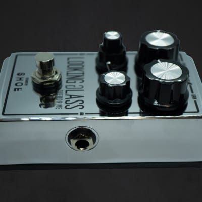 DOD Looking Glass Overdrive Pedal image 3