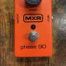 MXR Phase 90 Phase Shifter 2010s