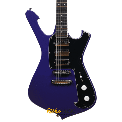 Ibanez FRM300 Paul Gilbert Signature Fireman | Reverb