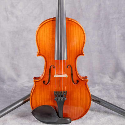 Samuel Eastman - VL80 - 3/4 Size Violin - Used | Reverb