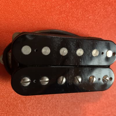 Bare Knuckle Boot Camp Brute Force Humbucker Set 2018 - Present - Various image 3