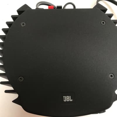 JBL Power 20 パワーアンプ　レトロ JBL Power 20アンプ - メルカリ