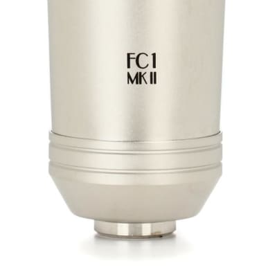 Golden Age Project FC1 MKII Large-diaphragm Condenser Microphone image 1