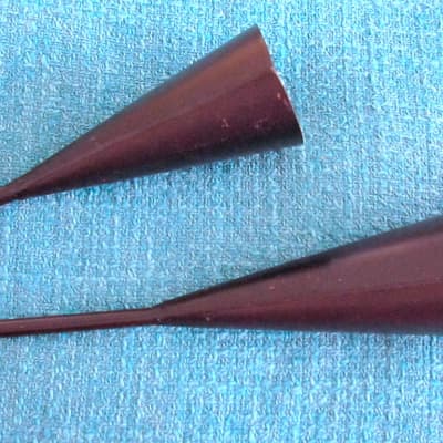 LP Agogo Bells LP231A Standard (small size) - Vintage image 2