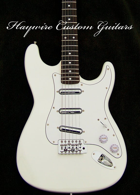 ギター Charley's Guitar Shop Stratcaster Stevie Ray Vaughan's Charley Custom Stratocaster – Ground Guitar