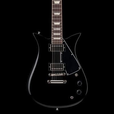 Gibson Theodore Standard - Ebony #40239 image 3