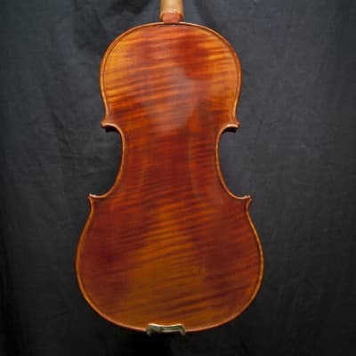 Sheng Liu Model 6 - 4/4 Violin image 2