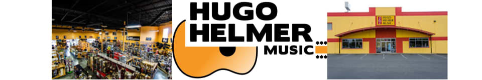 Hugo Helmer Music, Inc.