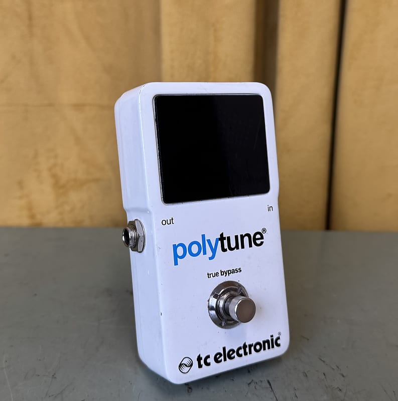 TC Electronic Polytune