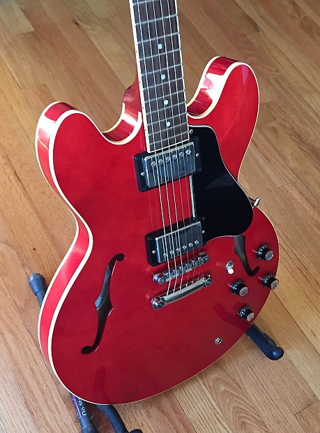 Epiphone elitist 335 sale