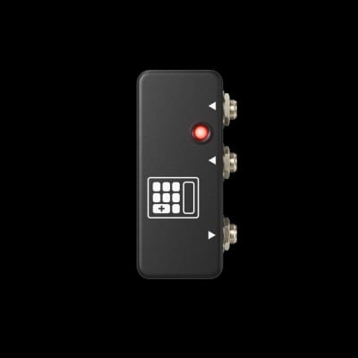 ギター JHS Pedals Summing Amp JHS Pedals Summing Amp – United States