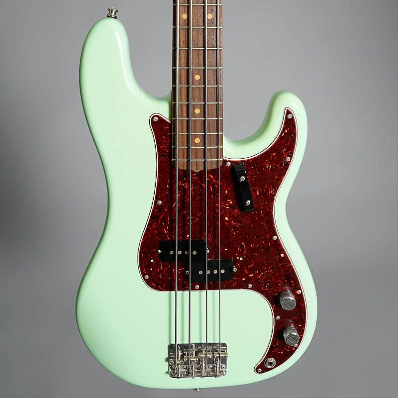ベース Fender USA American Original 60s PB Fender American Original '60s Precision Bass | Reverb