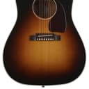 Gibson Acoustic J-45 Standard - Vintage Sunburst (RS45VSN19d1)