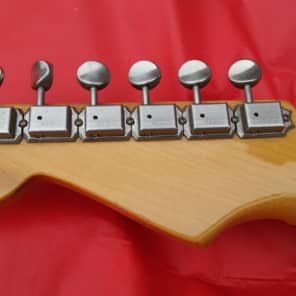 Greco SE-600J – Jeff Beck Signature 1979 Fujigen | Reverb