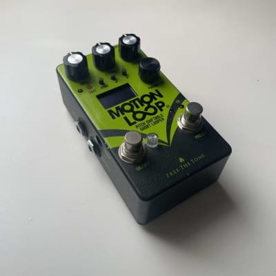 Free The Tone PT-3D - Power Supply | Reverb