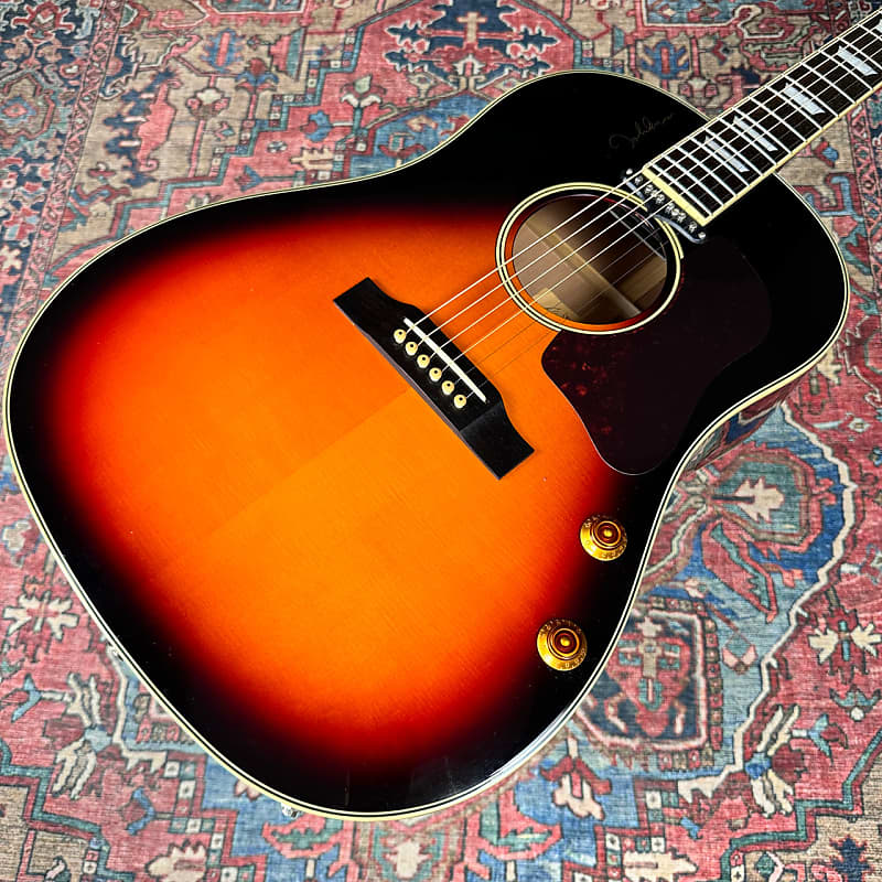 ギター Epiphone John Lennon EJ-160E / VC Epiphone EJ160E VC John Lennon Acoustic Guitar - Nevada