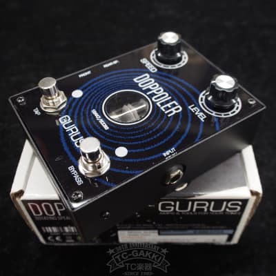 Reverb.com listing, price, conditions, and images for gurus-doppoler
