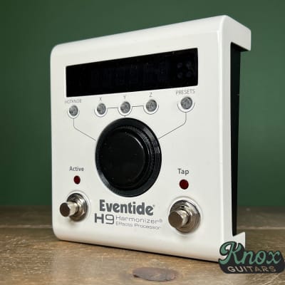 Eventide H9 Core Harmonizer Multi-Effect Pedal