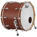 Pearl Music City Custom 26"x18" Reference Series Bass Drum w/o BB3 Mount