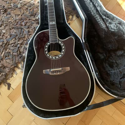 Acoustic-Electric Guitar Ovation Collector Series 1996 for sale