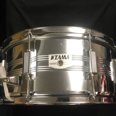 Tama RS-106 Rockstar 6.5x14