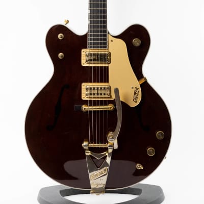Gretsch 6122S COUNTRY CLASSIC ☆ TV JONES How to identify TV Jones