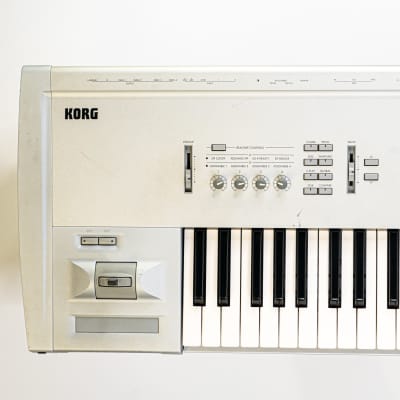 Korg Triton - Versatile Workstation Keyboard for any Musical Role image 5