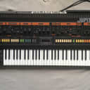 1980’s Roland Jupiter 8 Analog Polyphonic Synthesizer