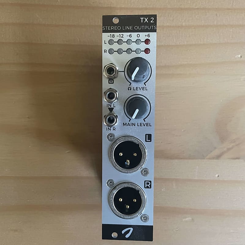 Joranalogue Audio Design Transmit 2