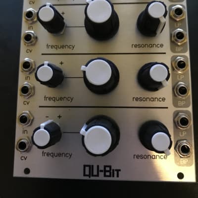 Qu-Bit Electronix Tone image 1