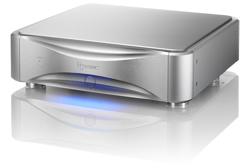 Esoteric Grandioso G1X - Master Clock Generator - NEW!  			