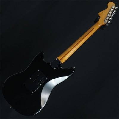 Fender MEX [USED] Cyclone Mod. (Black) [SN.MN8118024] image 4