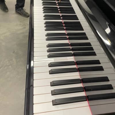 Brand new baby Grand piano 5'11'' image 5