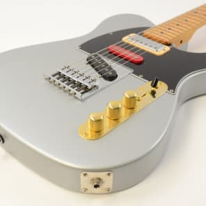 Valley Arts Brent Mason Signature Custom Pro Telecaster Electric Guitar w/OHSC image 6