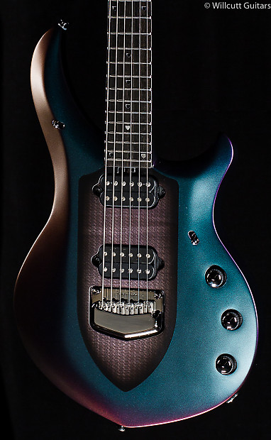 Music man shop majesty used