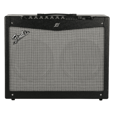 Fender Mustang IV V.2 150-Watt 2x12