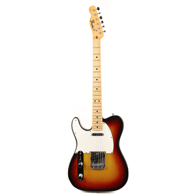 Fender Telecaster Left-Handed (1970 - 1975)
