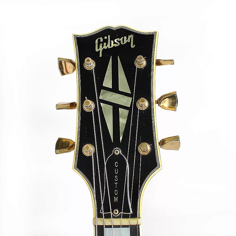 Gibson ES-355TDSV 1963 - 1968 image 5
