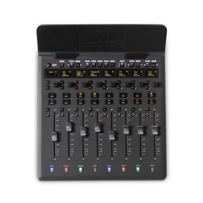 AVID コマンド　サーフェイス Avid S1 Control Surface - Gearspace
