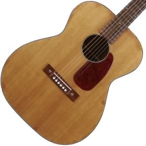 Harmony H-162 Acoustic Guitar | Natural